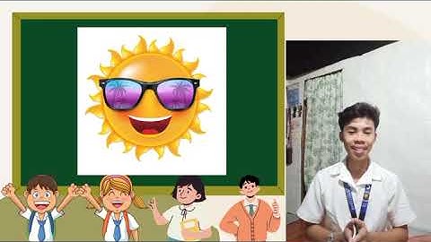 Demonstration Teaching Grade 4-Science 5Es Lesson plan.