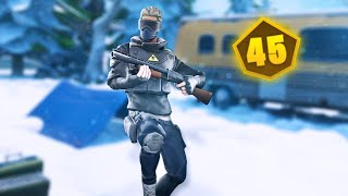 Fortnite World Cup Qualifiers (Week 3/Round 1)