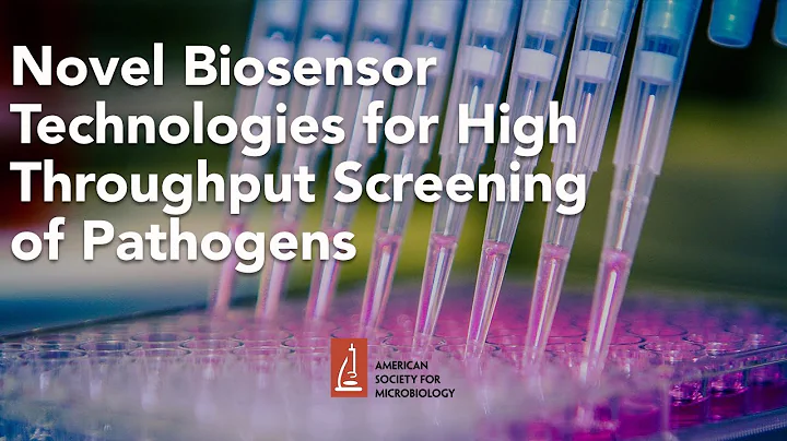 Novel Biosensor Technologies for High Throughput Screening of Pathogens - Arun Bhunia, PhD - DayDayNews