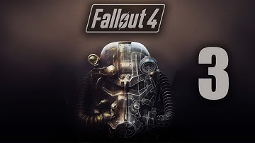 Fallout 4 Modded Playthrough 2022 (PC) - Part 3