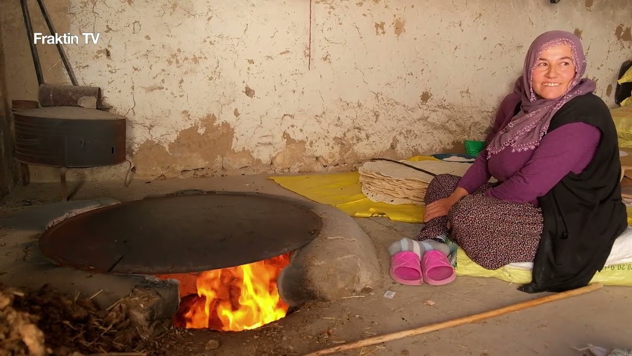 Güz Ekmekleri Tüm Hızıyla Devam Ediyor