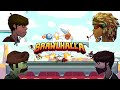 Team Nancy Drew Brawlhalla Twins