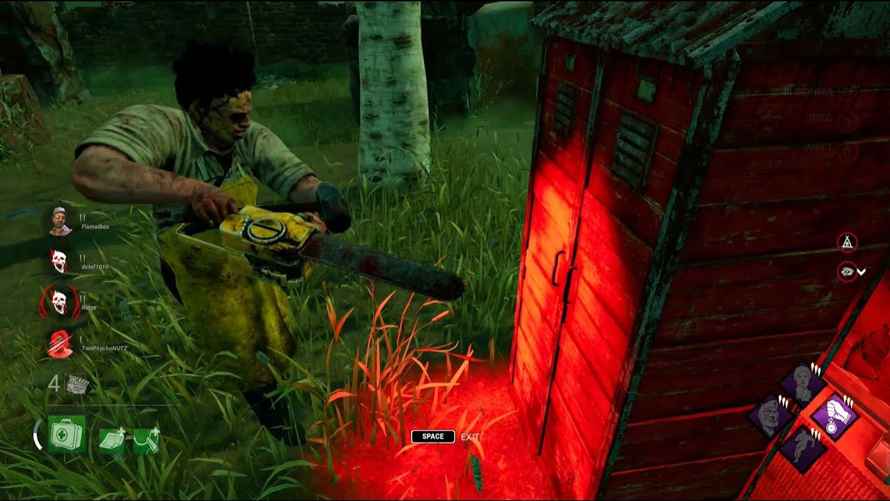 Bubba Locker Chainsaw Timing YouTube