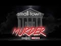 Small town murder/Crime in Sports foreign shoutout