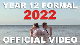 Peninsula Grammar Formal Video 2022