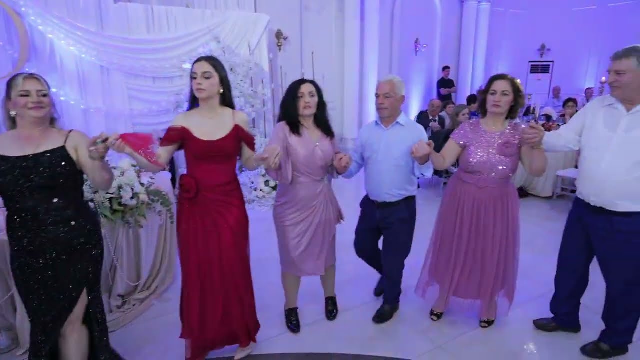 VIVA STUDIO DASEM LIVE  - ERVIS RRAPAJ KOZETA SHABANI RENATO JAHO