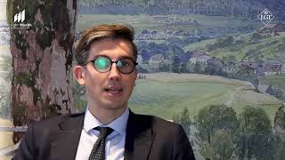 Insight Wealth LGT Fund Manager Interview Dec 24 - What do NI Increases mean for UK Business