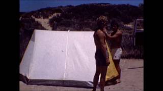 Surf Trip Cactus Beach South Australia 1985