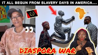 Full “Why AFRICAN IMMIGRANTS succeed more than BLACK AMERICANS”- this Brother ends the argument FOR GOOD! Guide