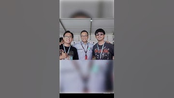 Ini Dia Artis Indonesia yang Hadir Nonton Formula E 2022 Jakarta