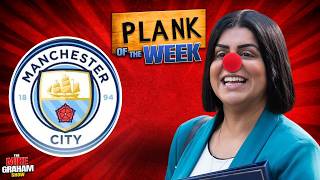 WATCH - PLANK of the Week 2/10/26 | Mike Graham, Mark Littlewood & Paul Cox