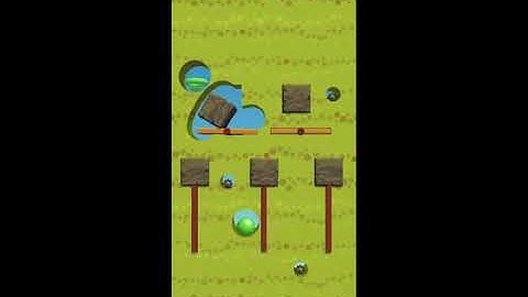 Dig This Level 53 53-15 Ball of Duty Walkthrough Chapter 53 Solution