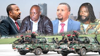  Finfinneetti  Maltu Tahuu Demaa WBO KFO PP | Moha Oromo 