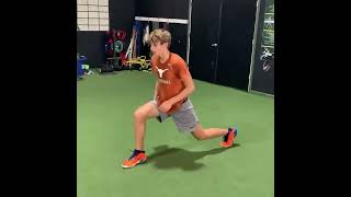 6 Single Leg Drills to Improve Deceleration shorts