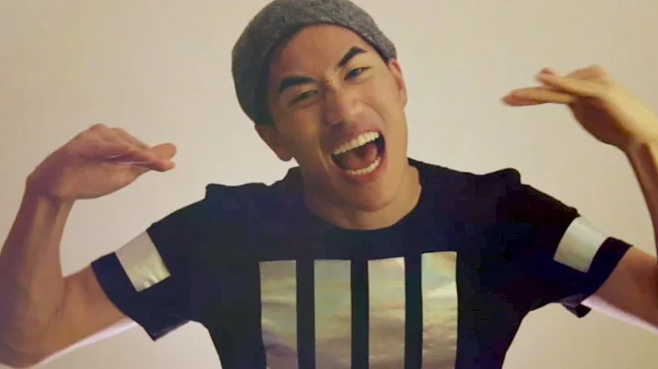 GO WILD | Andrew Huang