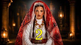 حرموها من التعليم واتجوزت فى قصر.. وحماتها عاوزاها تخلف وهي  لسه مبلغتش |ملخص مسلسل زهرة القصر