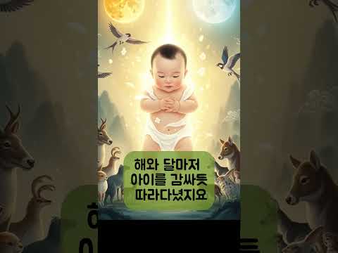 불구내와 알영아기씨| #고전 #명언 #영감을주는이야기 #옛날이야기 #좋은글 #이야기프로젝트 #공감글귀 #설화 #지혜 #멋진글귀#오디오북#shorts