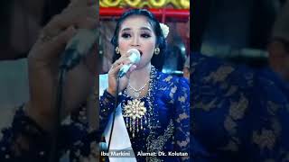 Mugo Mugo Gusti Ngijabai Opo Panjalmamu cokek sragenan cokekmania cdanursari beranda