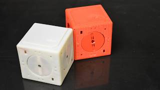 Celebrity usBot: A Modular Robotic Testbed for Programmable Self Assembly Profile