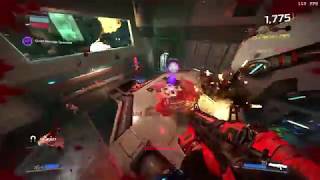 Doom Mega Kill
