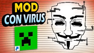 MODS con VIRUS regresaron... antes del 15 Aniversario