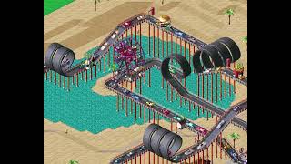 Building Drive Thrus with Loops in Car Park Capital