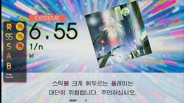 Gitadora 1/n Extreme drum