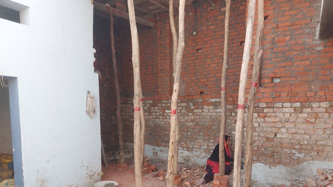 Bapu dai jagha dubara bnon dai teyare 🙏 Live Video