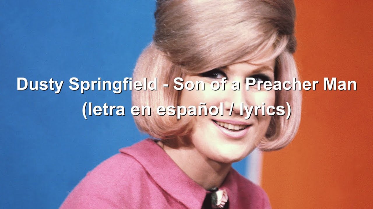 Pulp Fiction - Son of a Preacher Man (By: Dusty Springfield