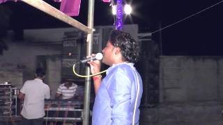 Ram Siyaram siyaram jai jai ram //superhit live 2017//Singer -Mhaveer Nagauri