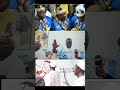 lutte sénégalais Prince Vs Lac 2 guerre 2 #seneweb #lamb #senegal