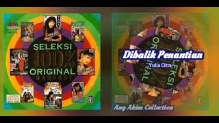 Seleksi 100% Original Dangdut - Various Artis