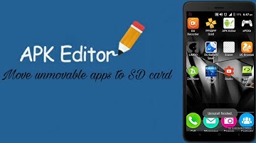 How to Move unmovable apps to SD card||very easy||no root||100% proof