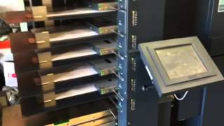 2006 Bourg BST10 2 tower