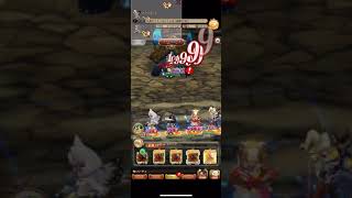 【BDFE】アビスハード10 TA （3：58）スナ・神・魔2