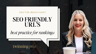 SEO-Friendly URLs – Best Practices for Rankings