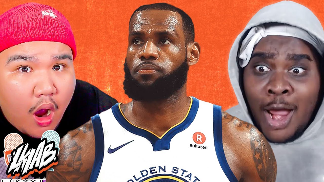 The Warriors want to Break the NBA