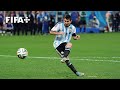 Argentina v Netherlands Penalty Shootout | Semi-Final | FIFA World Cup Brazil 2014™