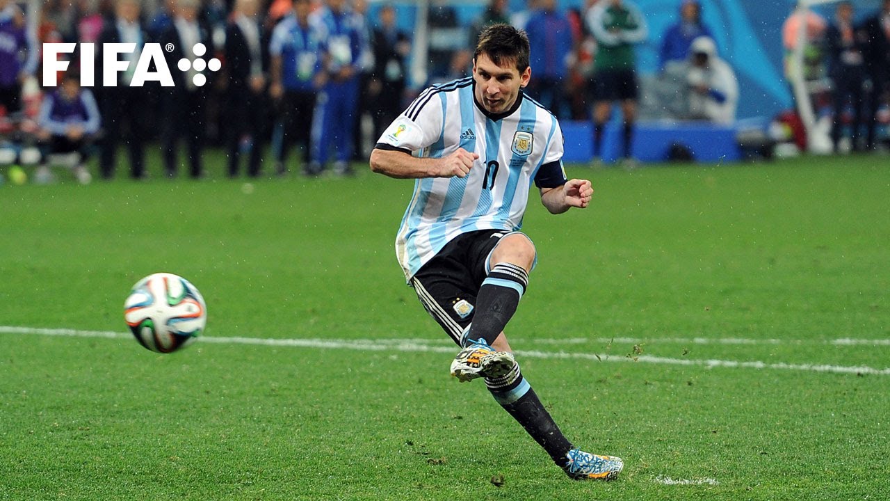 Argentina beat Holland in penalty shootout after World Cup epic - Futbol on  FanNation