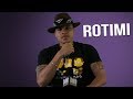 Rotimi Talks "Nobody," "Power" Season 4 & More