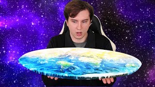 Flat Earth