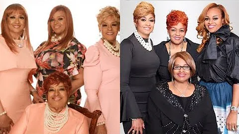 R.I.P 'The Clark Sisters' Shares Heartbreaking Det...