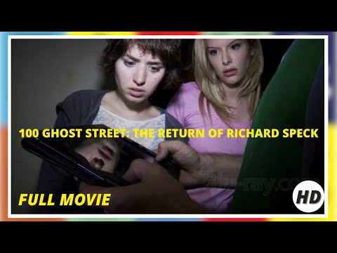 100 GHOST STREET: THE RETURN OF RICHARD SPECK