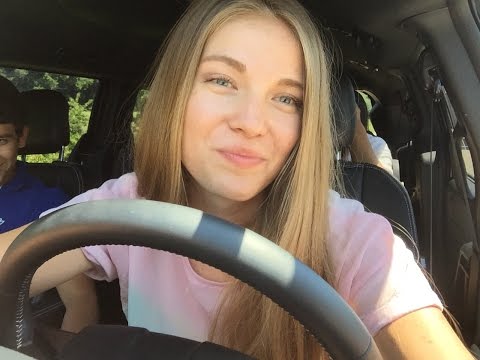 Аренда авто в Америке и нюансы вождения