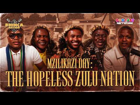 Mzilikazi Gukurahundi | Kenya | Xenophobia | Heritage/Shaka Day | Imbongi Battles | Maskandi Fashion