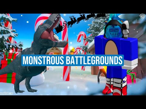 Monstrous Roblox First Vid YouTube Hqdefault 