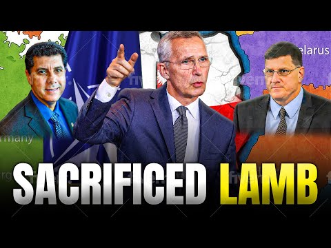 Poland: NATO's Next "Sacrificed Lamb" with Scott Ritter