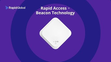 Rapid Access - Beacon Explainer Video