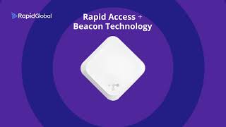Rapid Access - Beacon Explainer Video