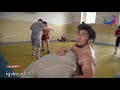 Чемпион UFC Петр Ян продолжает оттачивать навыки борьбы в Дагестане